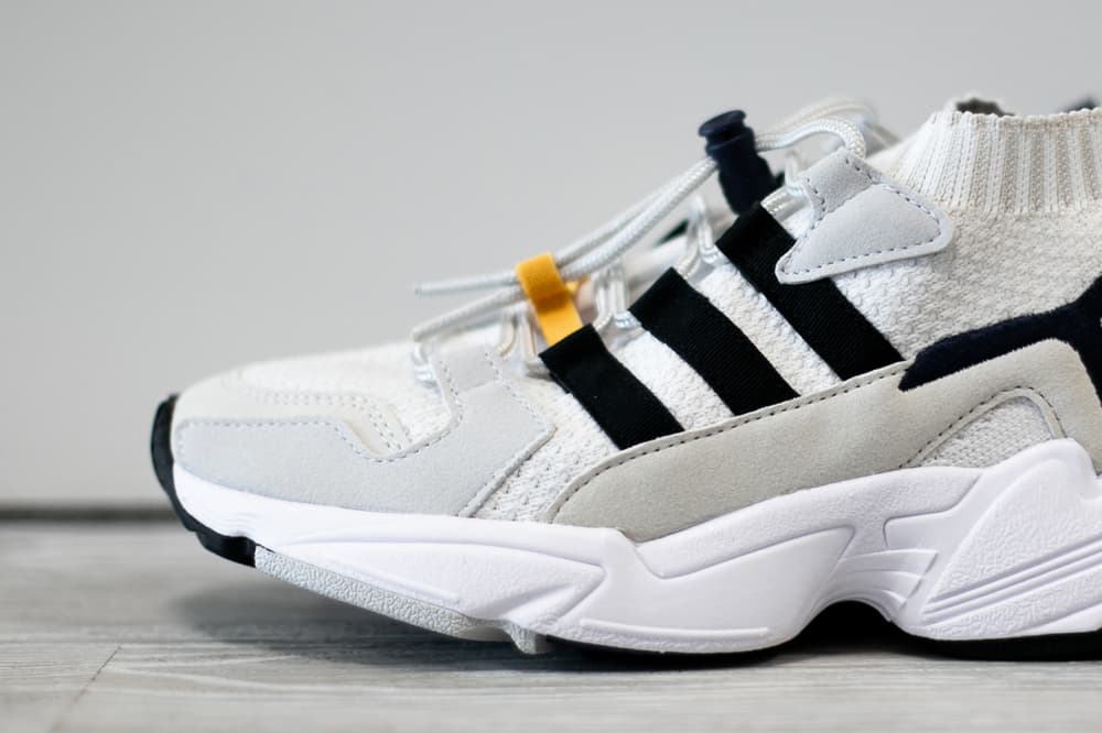 gazelle adidas marron