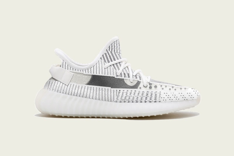 First Look at adidas YEEZY BOOST 350 V2 Static | Hypebae