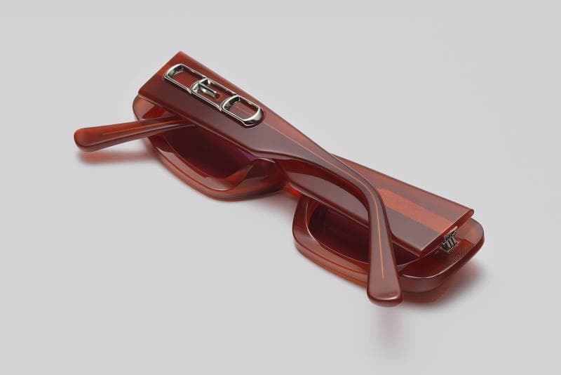 Alexander Wang x Gentle Monster CEO Sunglasses Hypebae