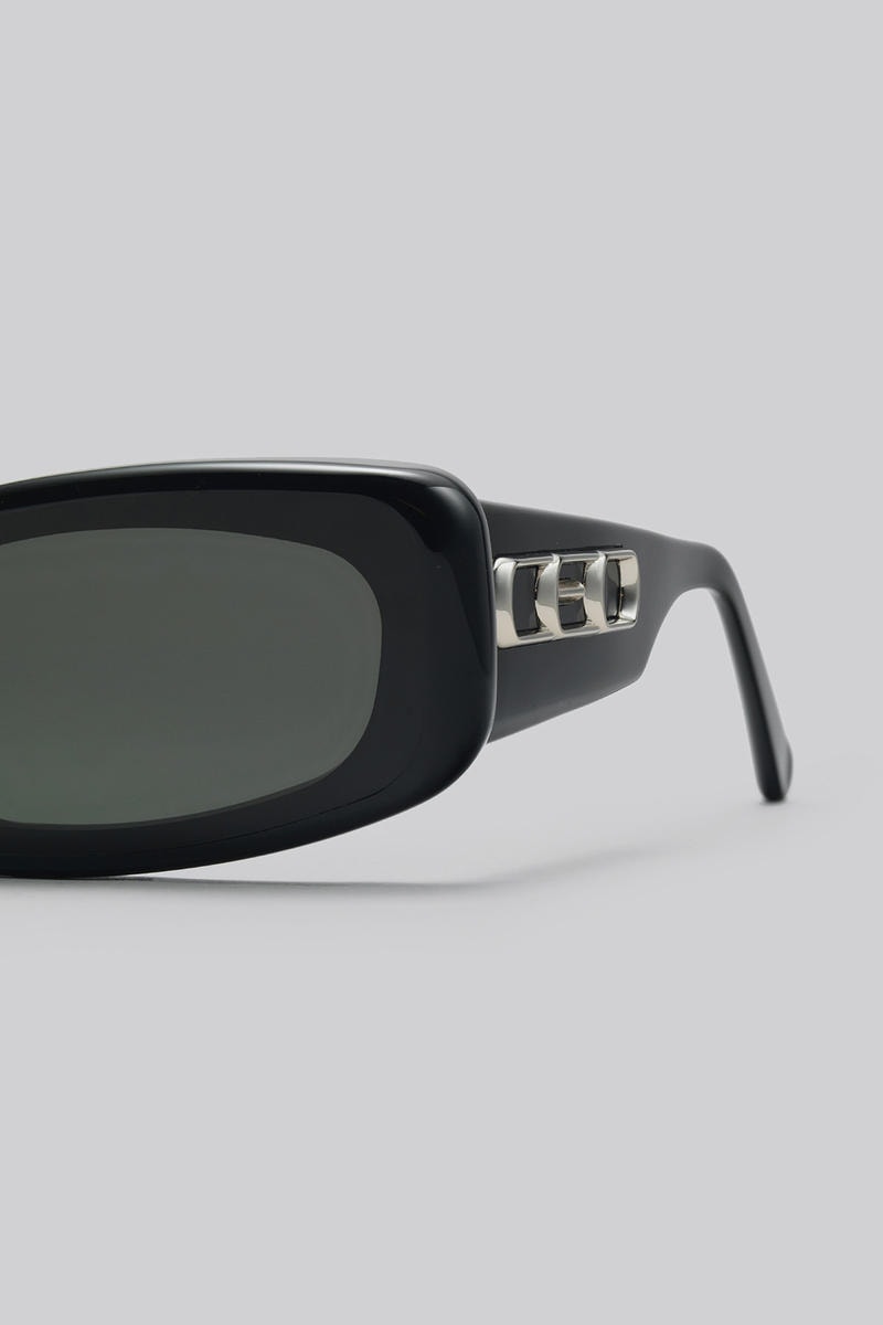 Alexander Wang x Gentle Monster CEO Sunglasses Hypebae
