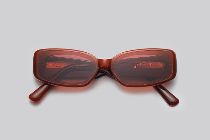 Alexander Wang x Gentle Monster CEO Sunglasses | Hypebae