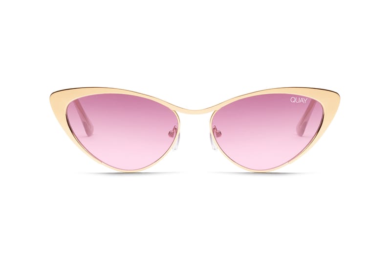 Quay sale boss sunglasses