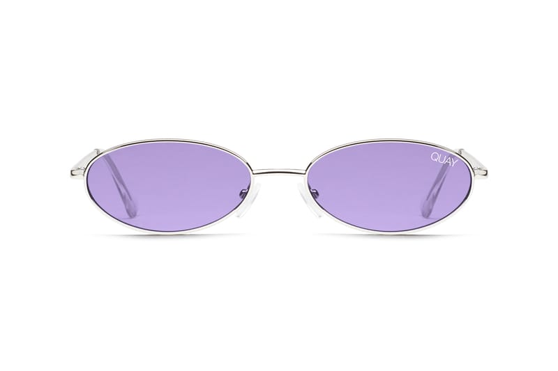 Alissa violet best sale quay sunglasses