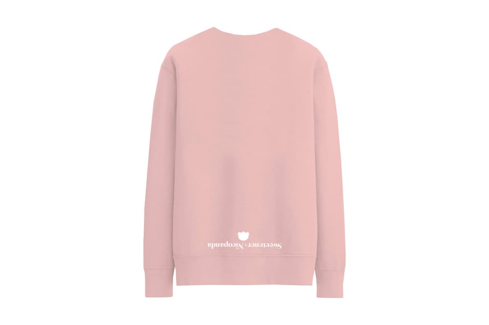 Ariana grande merch sweetener hoodie Clearance