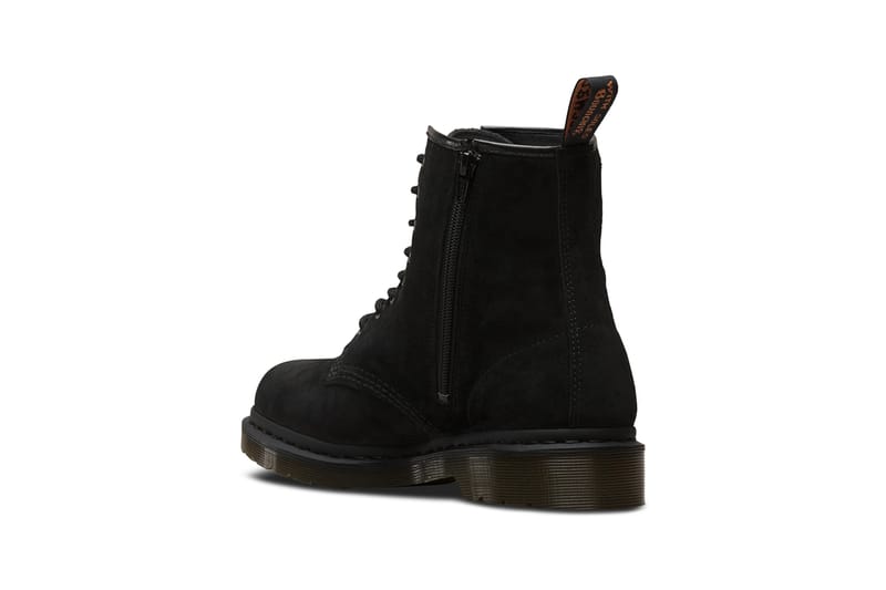 Dr martens sale 1460 soft buck