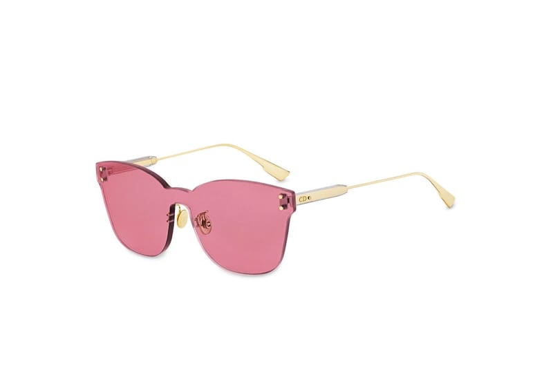 Dior colour quake new arrivals