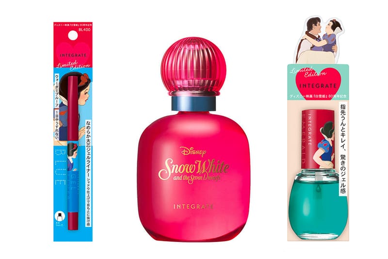 Disney snow white online perfume