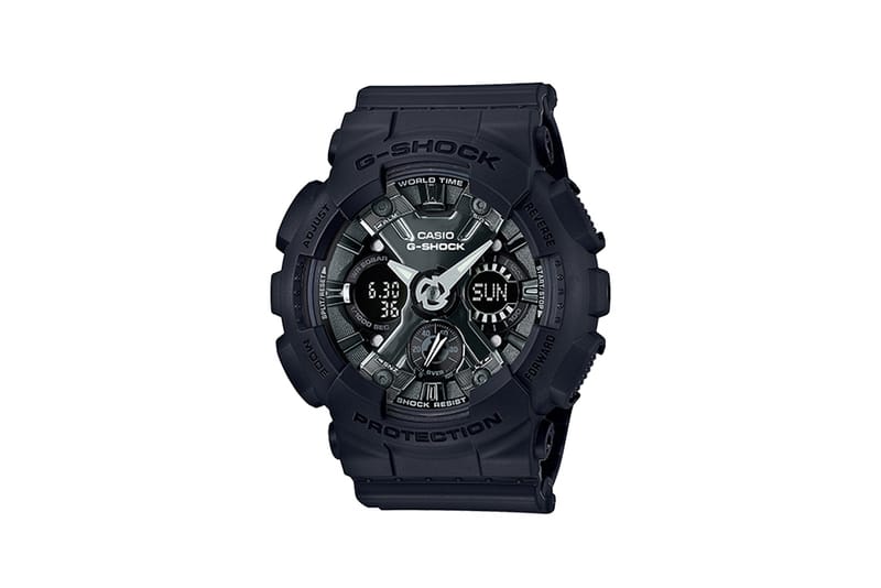 G Shock Releases S Series Pastel Color Watch Hypebae