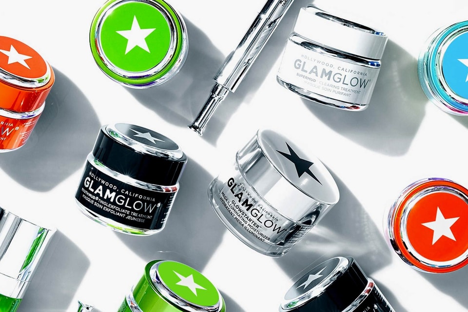 Fall Skincare Best GLAMGLOW Face Masks to Try Hypebae