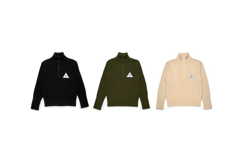 品揃え豊富で Gosha Rubchinskiy Fall/Winter 2018 Second Drop | Hypebae トップス