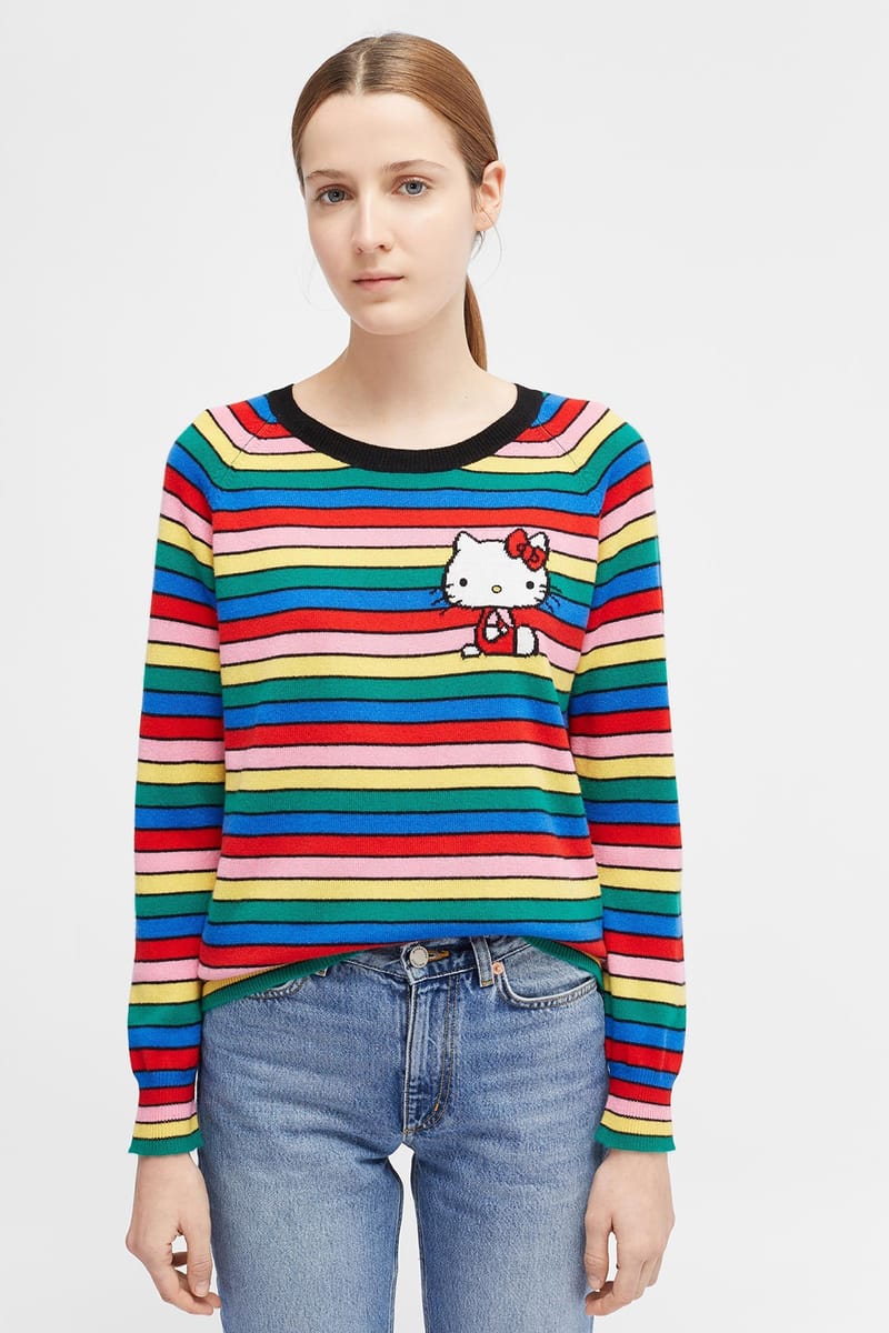 Chinti and parker abracadabra cheap sweater