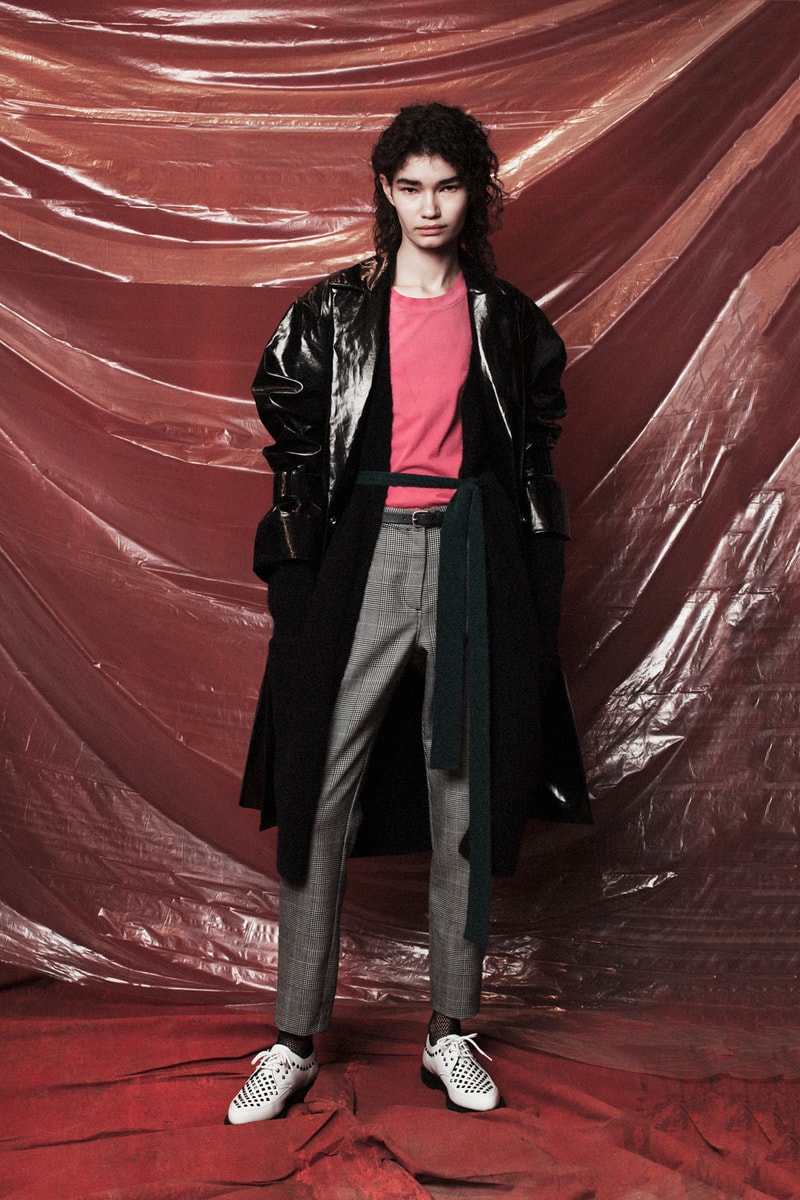 John Elliott Launches First Women's Collection Hypebae