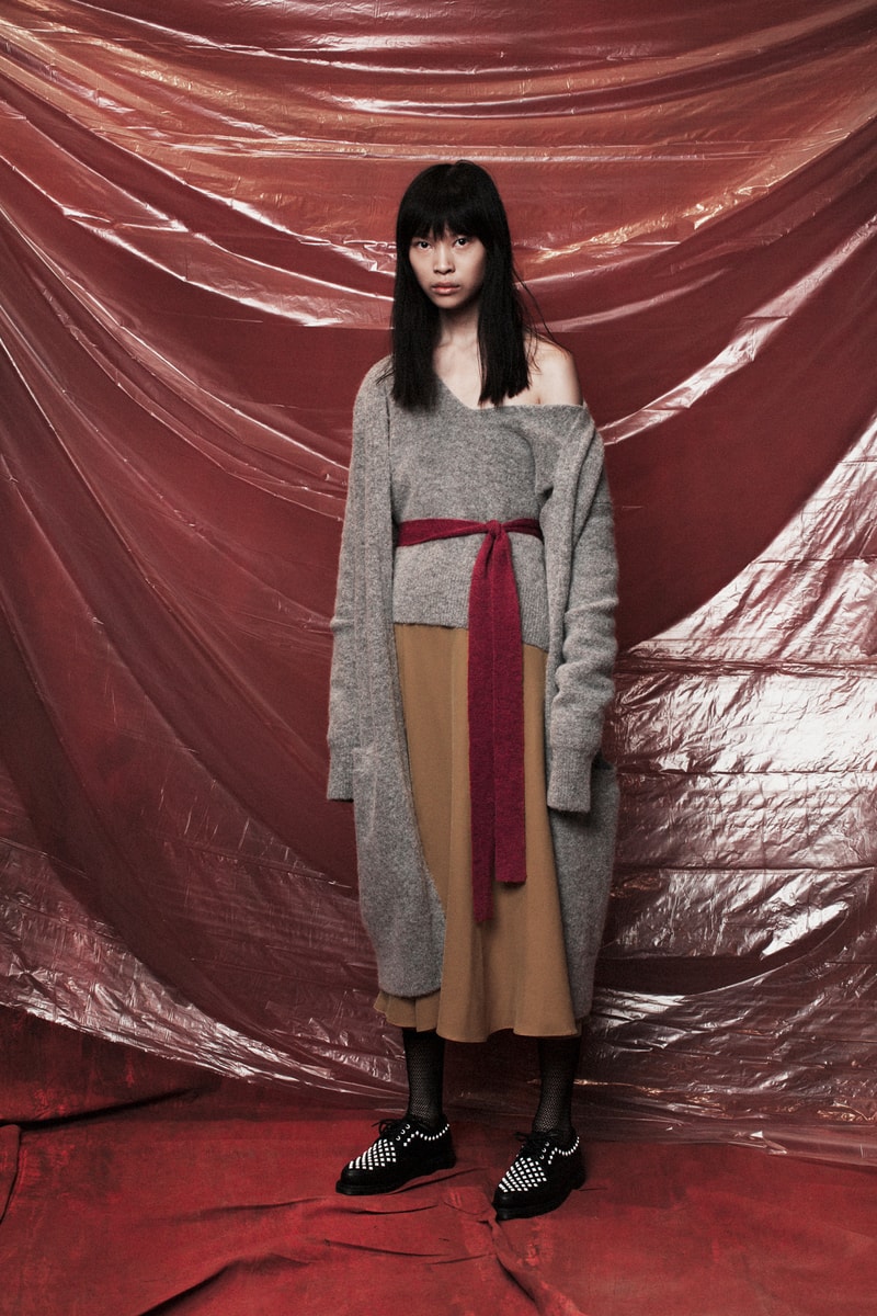 John Elliott Launches First Women's Collection Hypebae