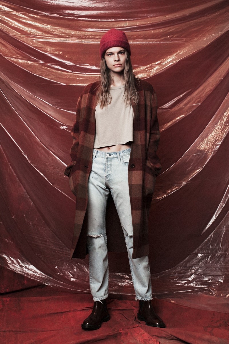 John Elliott Launches First Women's Collection Hypebae