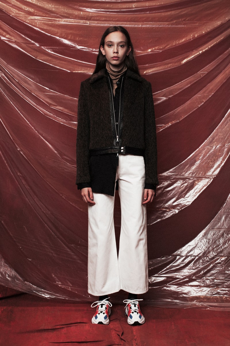 John Elliott Launches First Women's Collection Hypebae