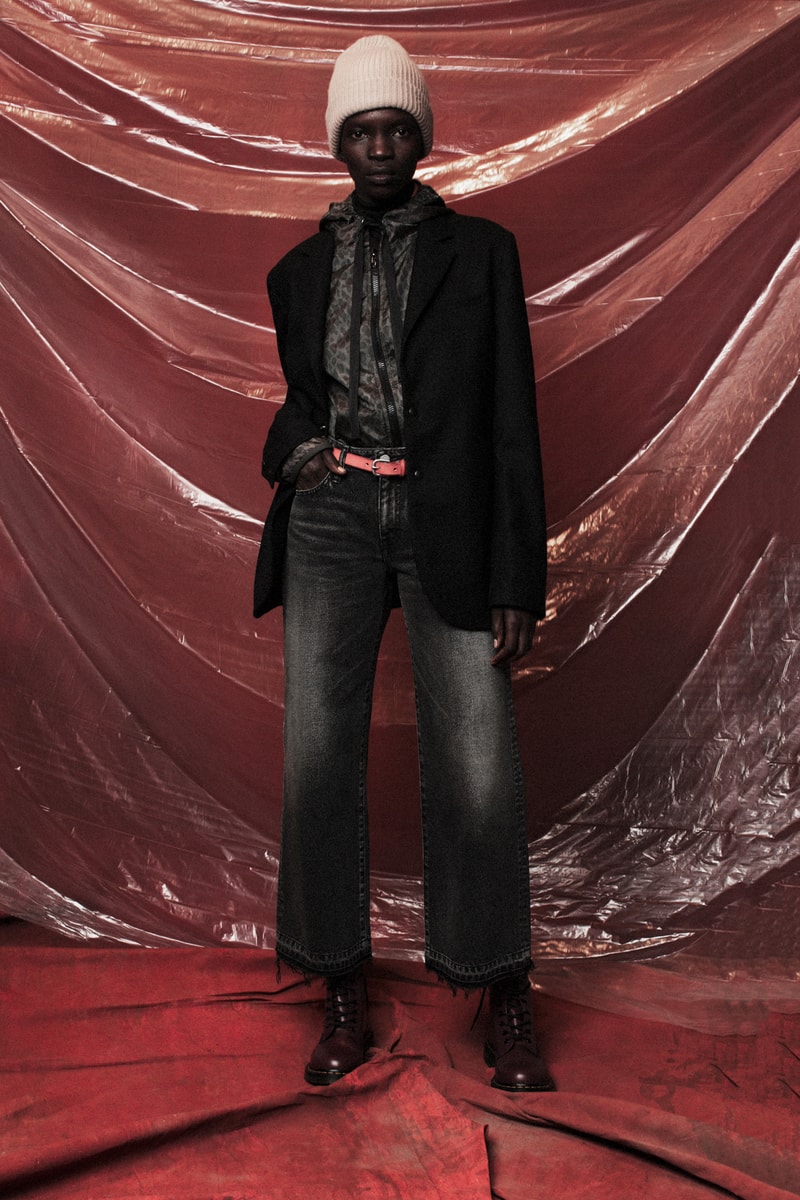 John Elliott Launches First Women's Collection Hypebae