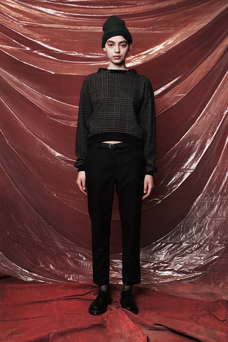 John Elliott Launches First Women's Collection Hypebae