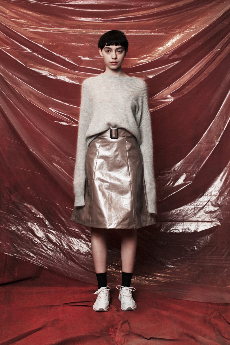 John Elliott Launches First Women's Collection Hypebae