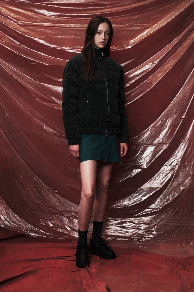 John Elliott Launches First Women's Collection Hypebae