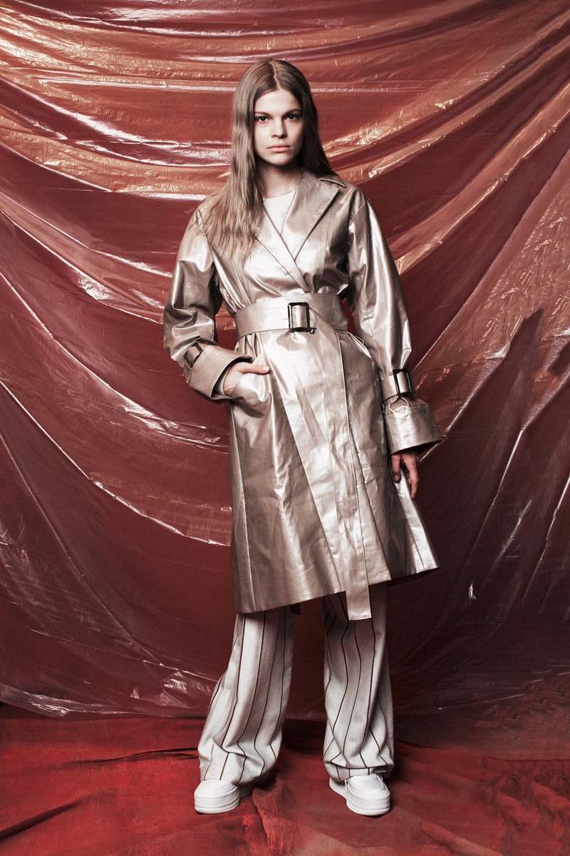 John Elliott Launches First Women's Collection Hypebae