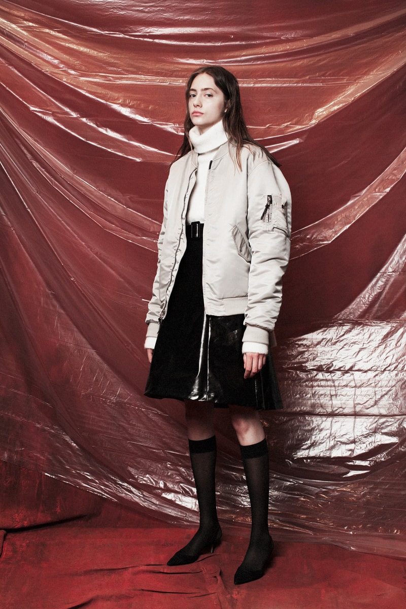 John Elliott Launches First Women's Collection Hypebae