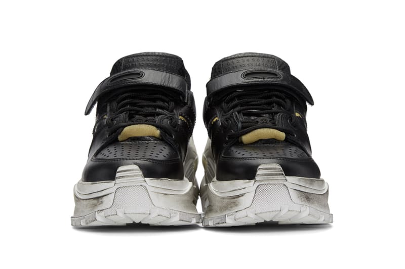 Maison margiela discount dad shoe