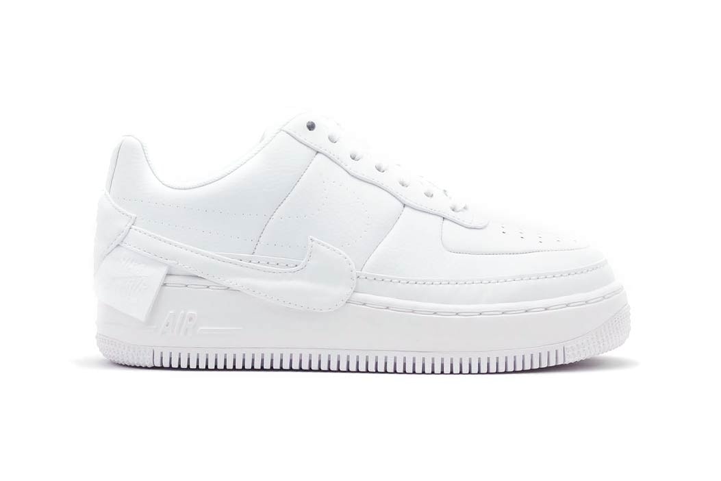 af1 jester xx white