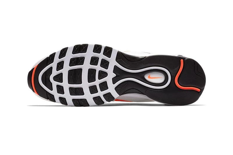 air max 97 cone orange