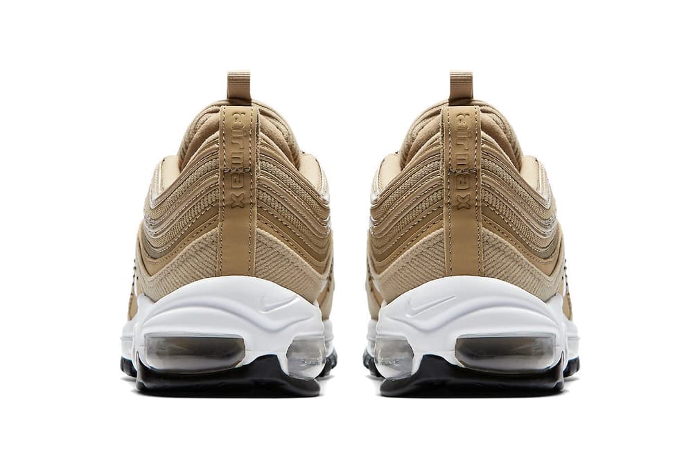 air max 97 wheat gold