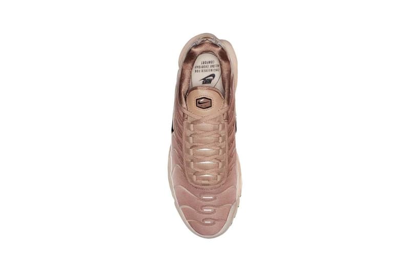 womens nike air max plus guava ice