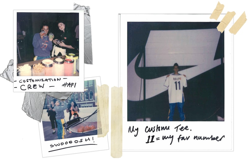 air max 97 jasmine lasode