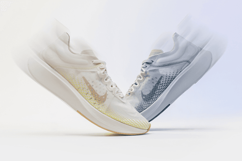 ワンポイント様　オフスプリング pretty fly nike-zoom-fly-sp-fast-pack-