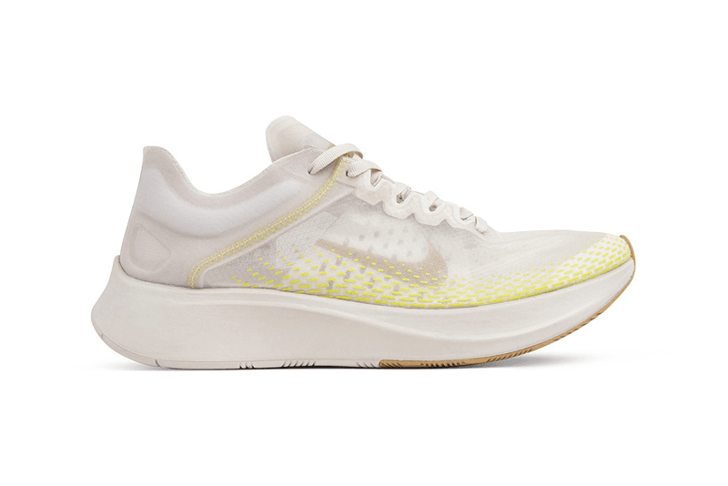 Nike's Zoom Fly SP 