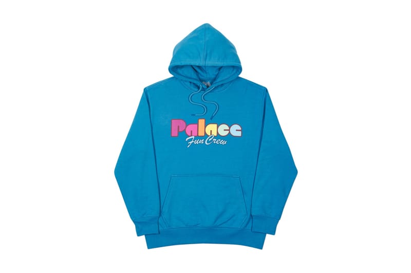 Buy Palace Skateboards Autumn 2018 Collection | Hypebae Buy Palace Skateboards Autumn 2018 Collection | Hypebae