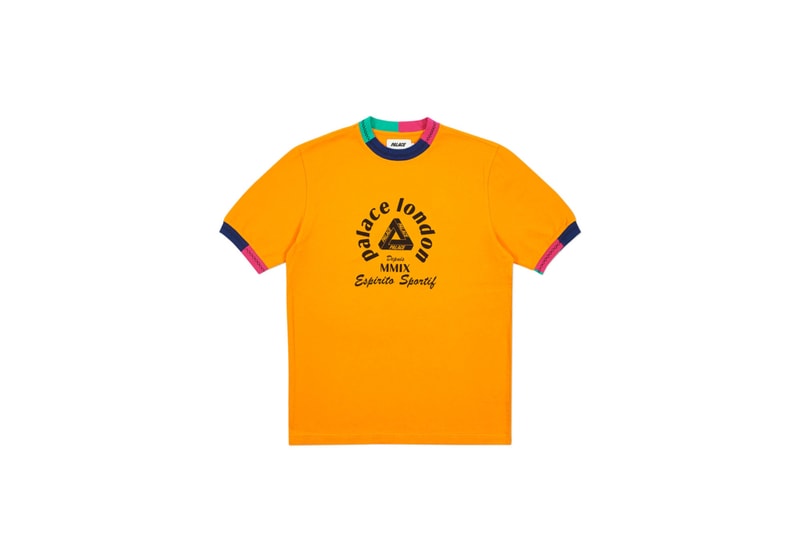 Buy Palace Skateboards Autumn 2018 Collection | Hypebae