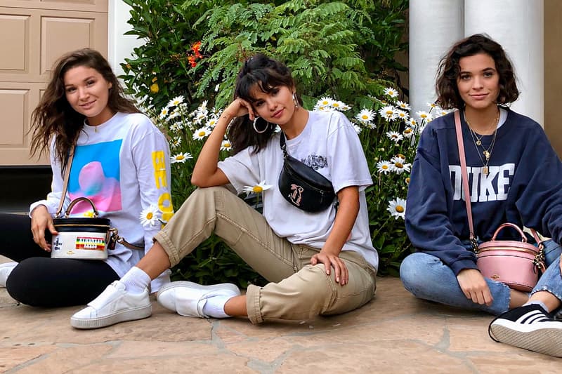 Selena Gomez Unveils More Bags from Coach Collab | HYPEBAE