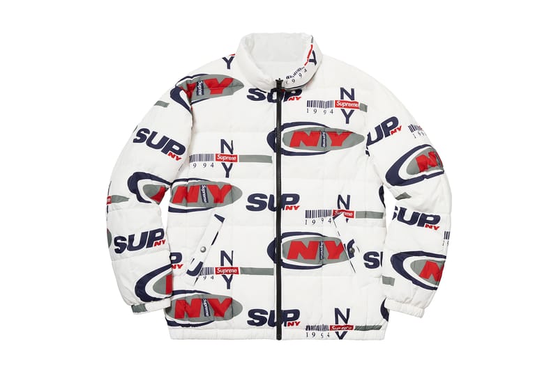 Buy Supreme Apparel: Tops, Outerwear & More