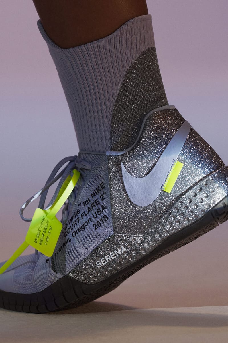 Nikecourt virgil 2025