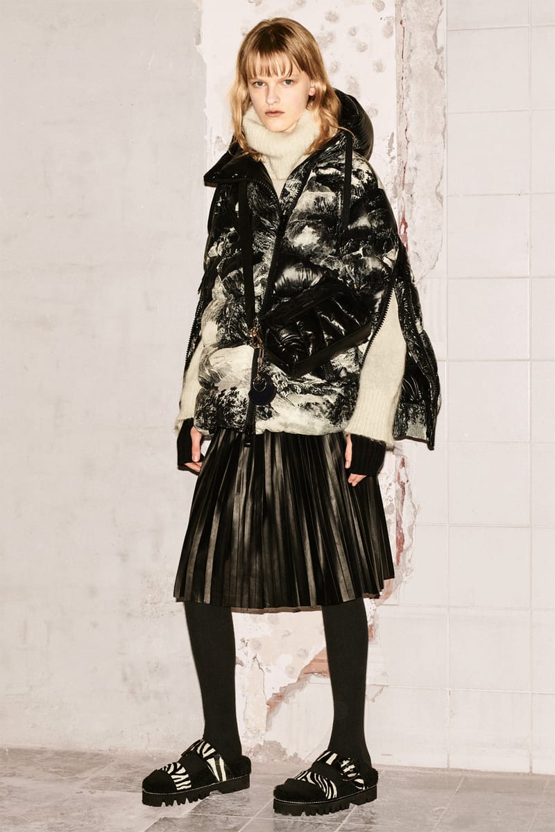 Moncler Genius Launches 2 1952 Collection | Hypebae