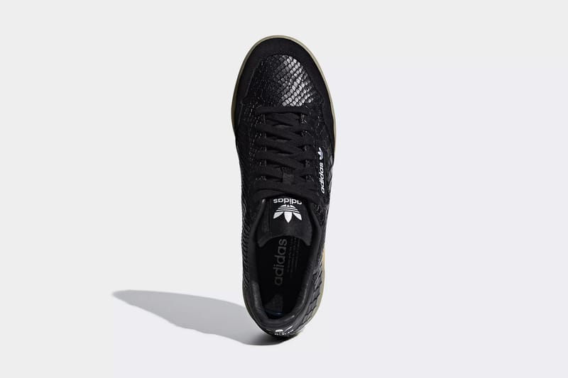 Adidas continental cheap 80 croco