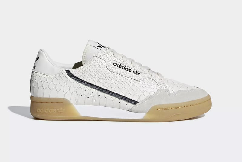 Adidas continental 2025 80 python