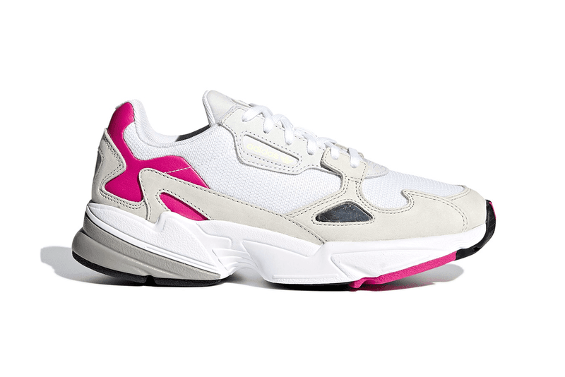 Nike falcon pink discount