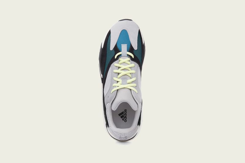 Yeezy 700 sale restock 2018