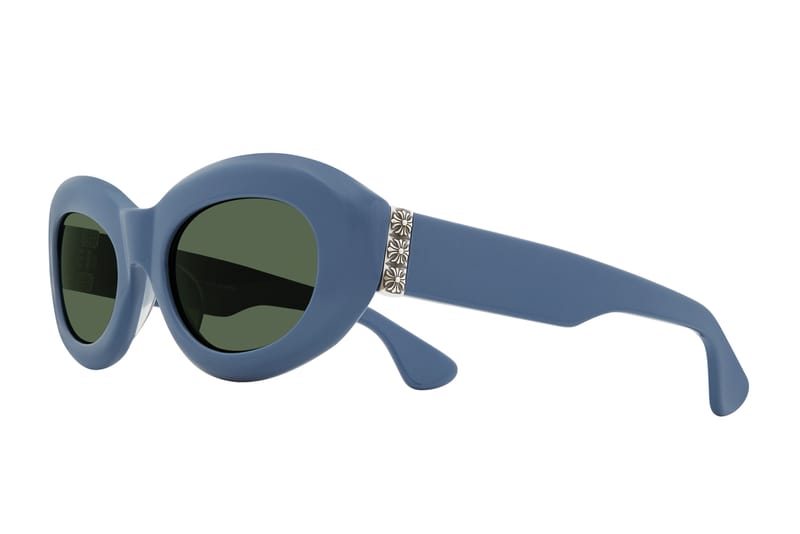 小物 AURALEE SUNGLASSES 001 Chrome Hearts Releases JUNGLE IT UP Sunglasses | Sunglasses