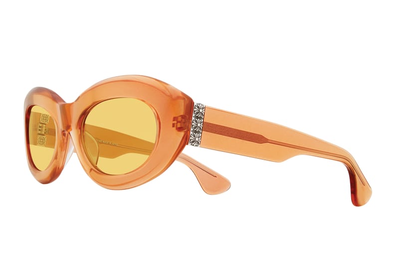Chrome Hearts Releases JUNGLE IT UP Sunglasses | Sunglasses Chrome Hearts Releases JUNGLE IT UP Sunglasses | Sunglasses