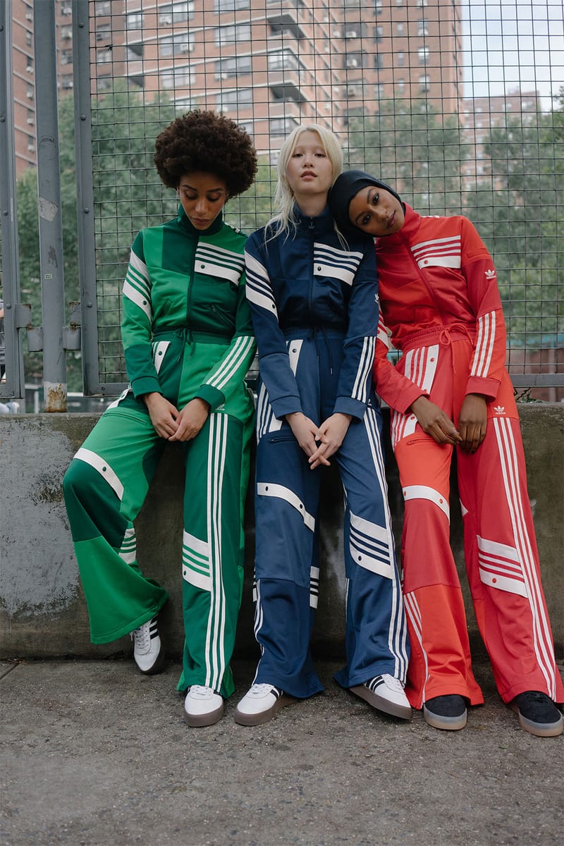 Adidas by danielle cathari on sale