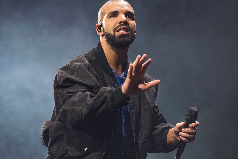 Drake Cancels Miami Tour Due To Illness Hypebae