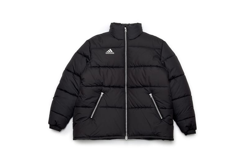 Gosha x adidas outlet puffer jacket