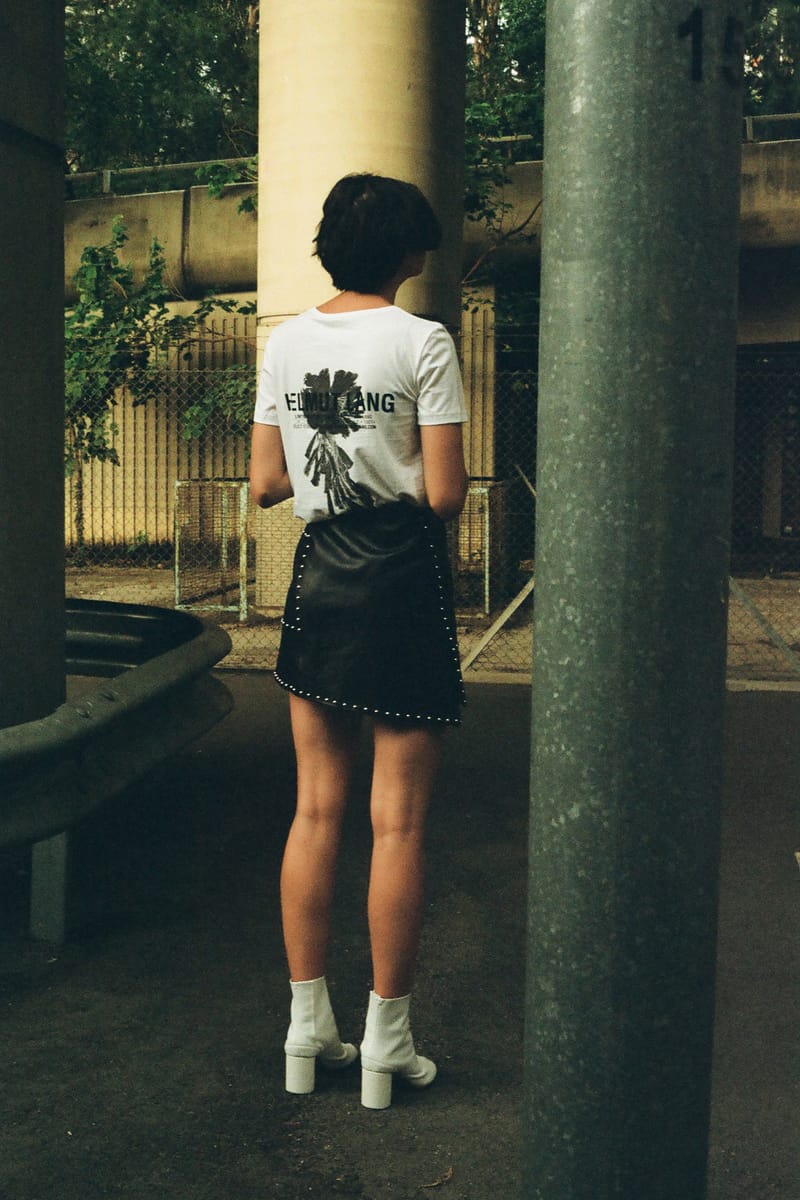 HELMUT LANG ニット セーター | HELMUT LANG (Women)/ヘルムート ラング | 三越