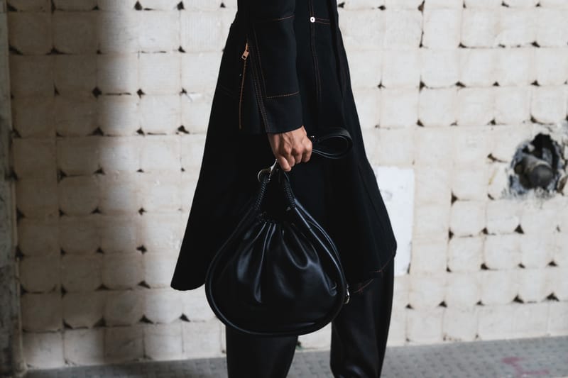 Proenza schouler hotsell frame shoulder bag